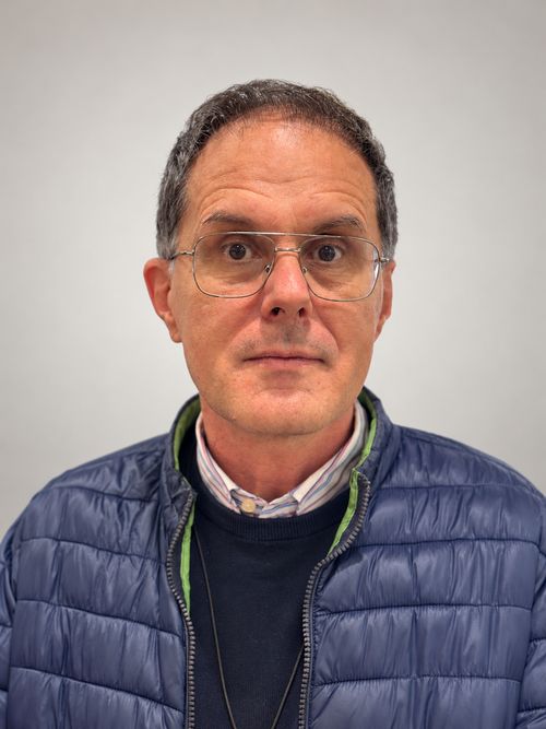 Paolo Vaschetto